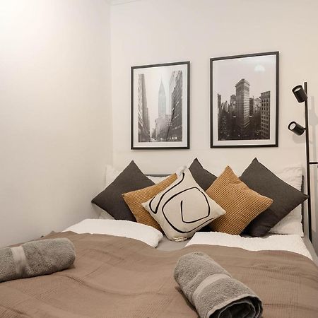 Heart Of Vienna, First District Apartment ภายนอก รูปภาพ
