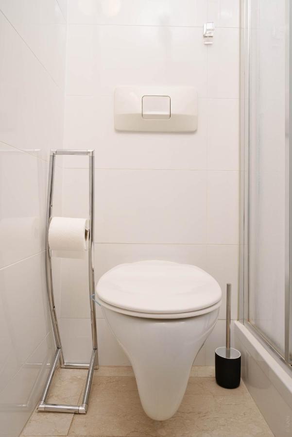 Heart Of Vienna, First District Apartment ภายนอก รูปภาพ
