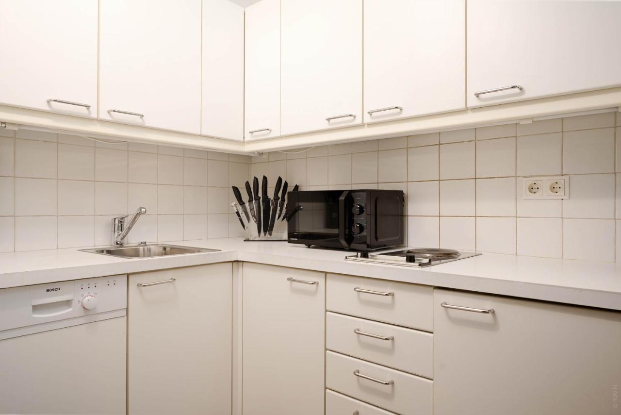 Heart Of Vienna, First District Apartment ภายนอก รูปภาพ