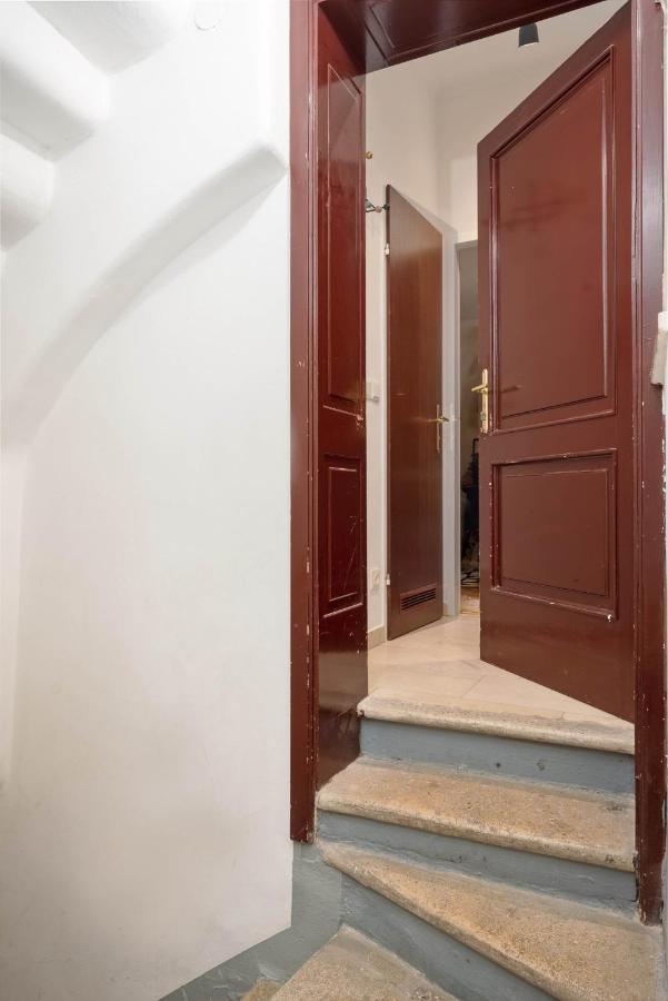 Heart Of Vienna, First District Apartment ภายนอก รูปภาพ