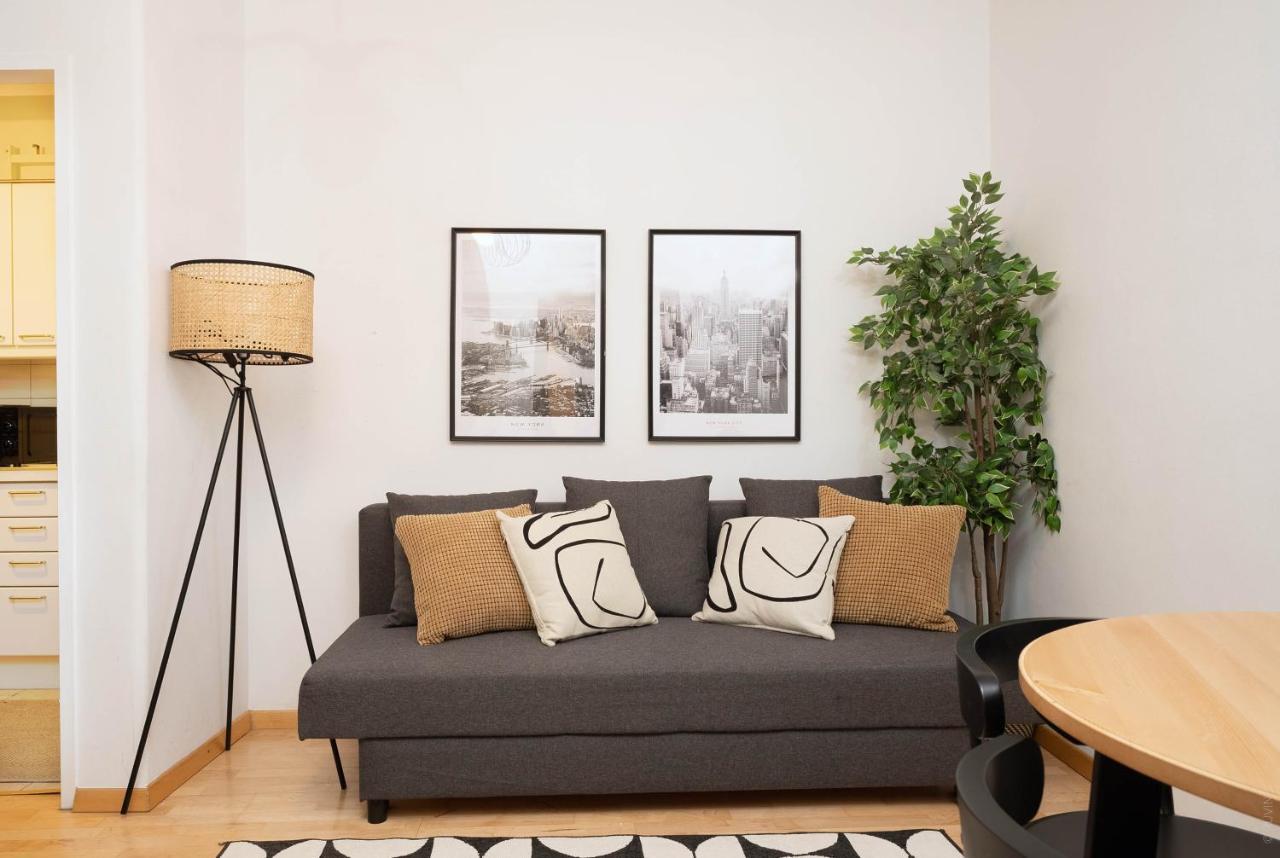 Heart Of Vienna, First District Apartment ภายนอก รูปภาพ