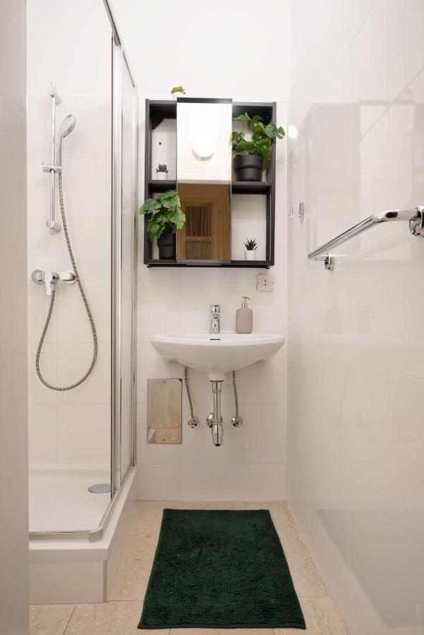 Heart Of Vienna, First District Apartment ภายนอก รูปภาพ