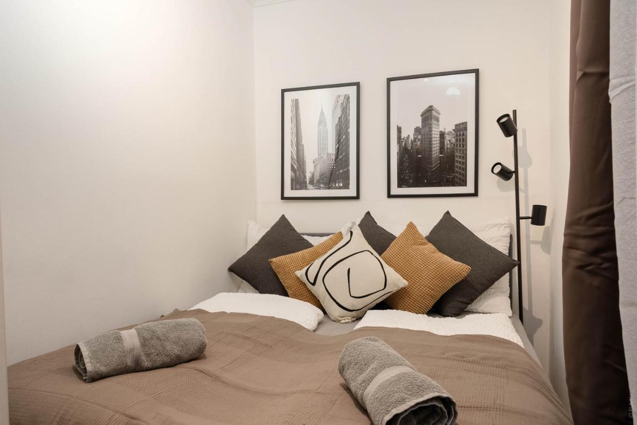 Heart Of Vienna, First District Apartment ภายนอก รูปภาพ