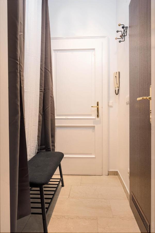 Heart Of Vienna, First District Apartment ภายนอก รูปภาพ