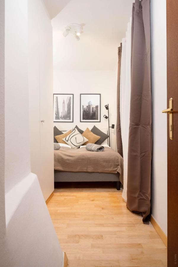 Heart Of Vienna, First District Apartment ภายนอก รูปภาพ